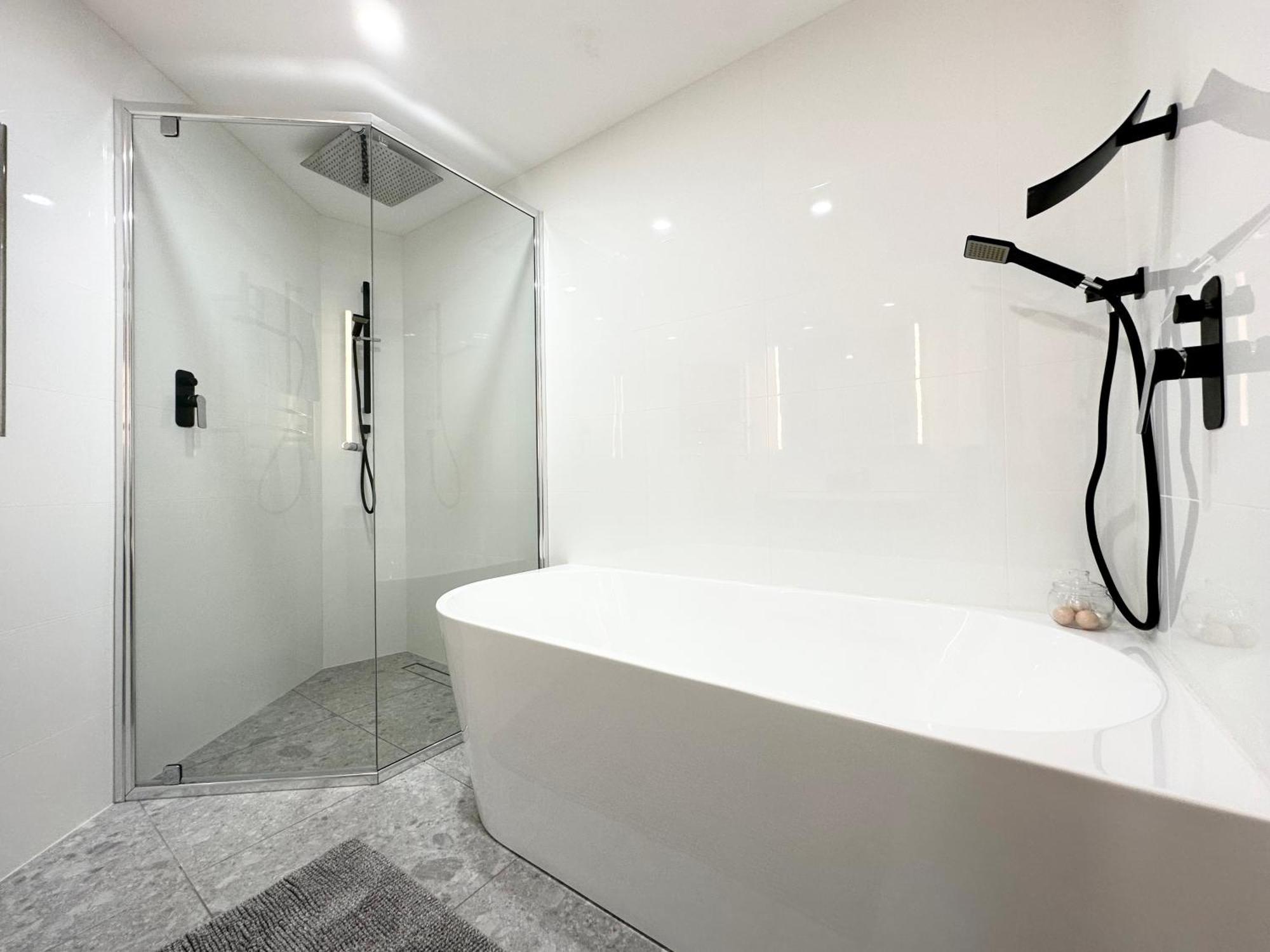 Full Circle Apartments Jindabyne Exterior foto