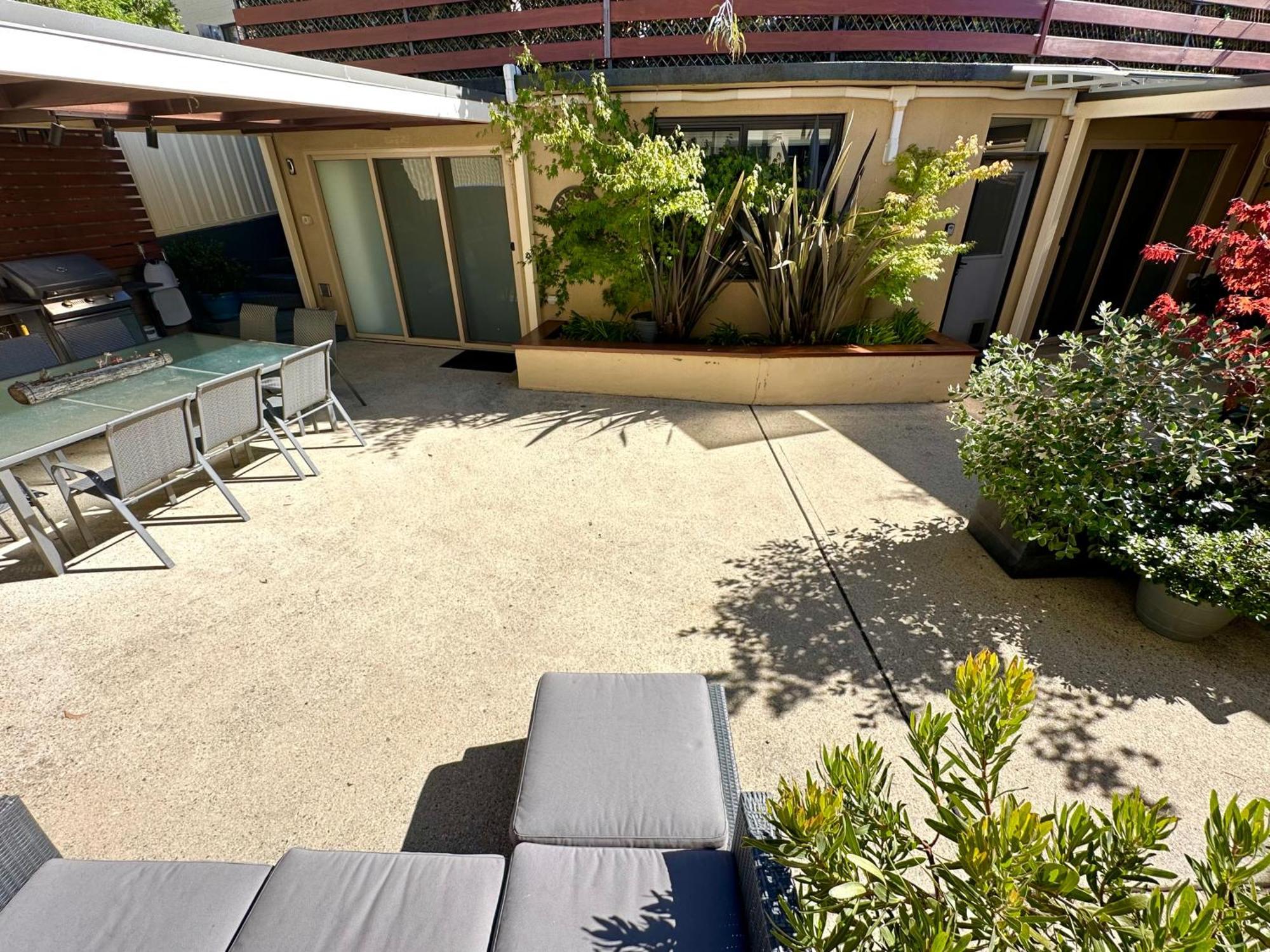 Full Circle Apartments Jindabyne Exterior foto
