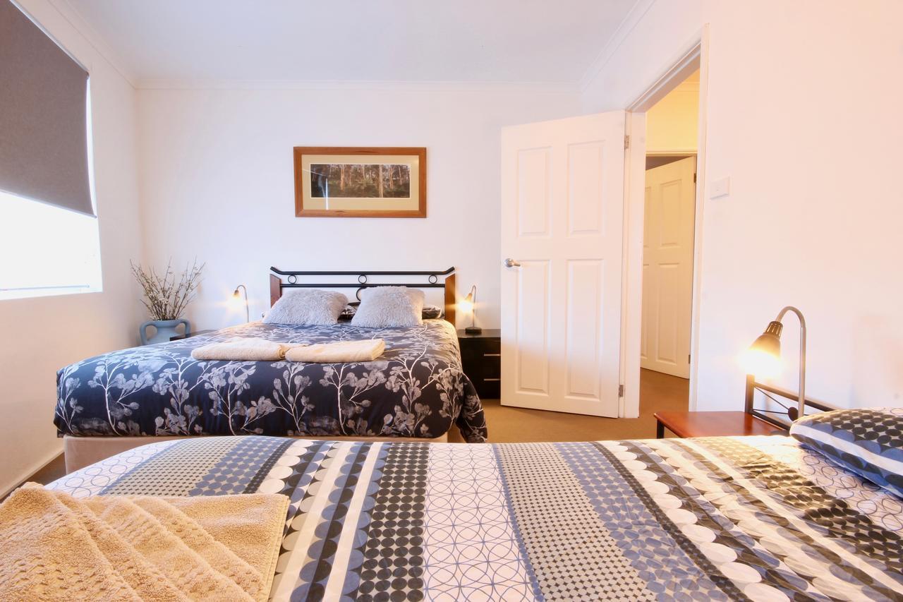 Full Circle Apartments Jindabyne Exterior foto